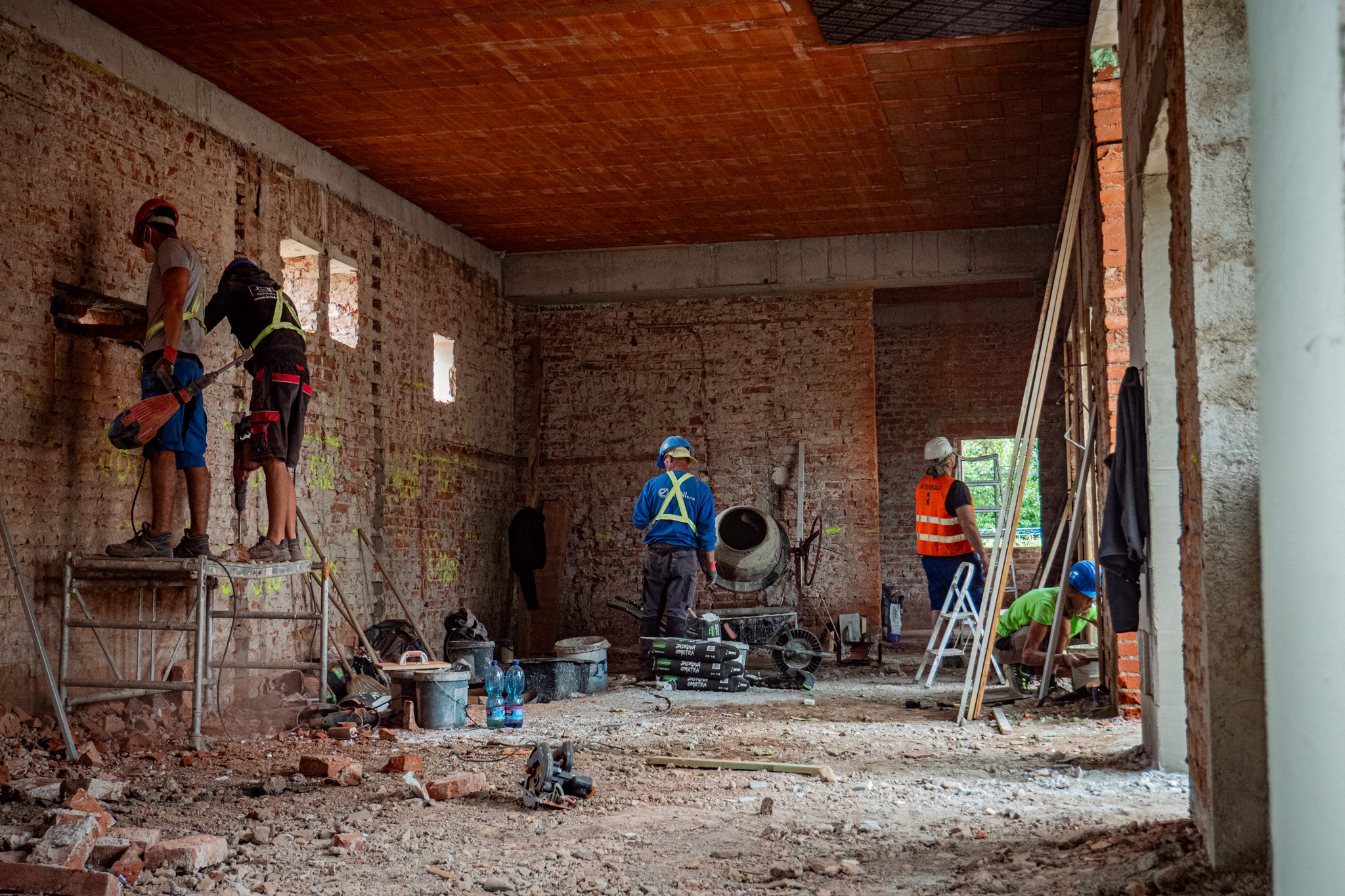 Kontrolný deň školka barca23.7.26-19